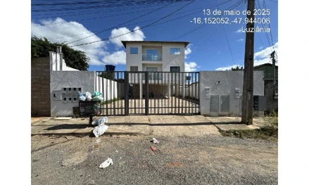 Condomínio residencial via verona