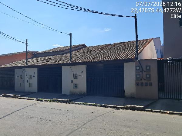 Resende - elite