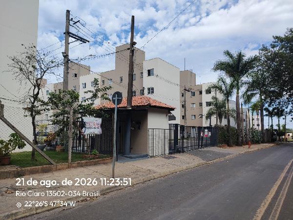 Residencial quebec