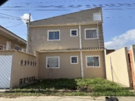 Apartamento - 41,21m² - Nova Iguaçu/RJ