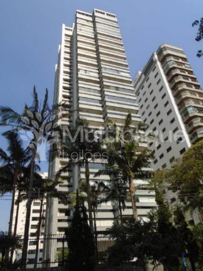 Apartamento + 3 vagas | jardim da saúde - sp