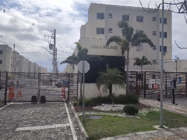 Apartamento - feira de santana | bahia