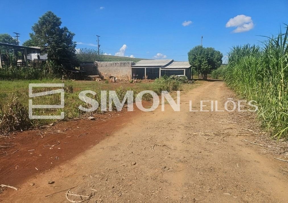Lote 003 - imóvel urbano