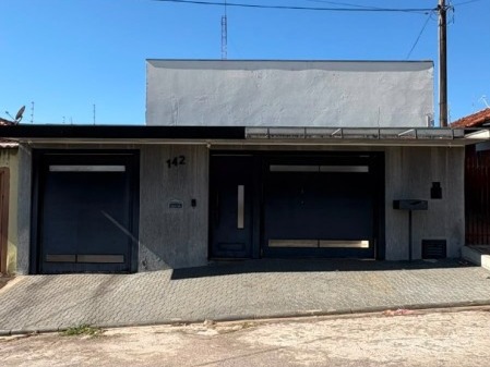 Imóveis Rurais e Urbanos - Lote 007 (ID 1738)