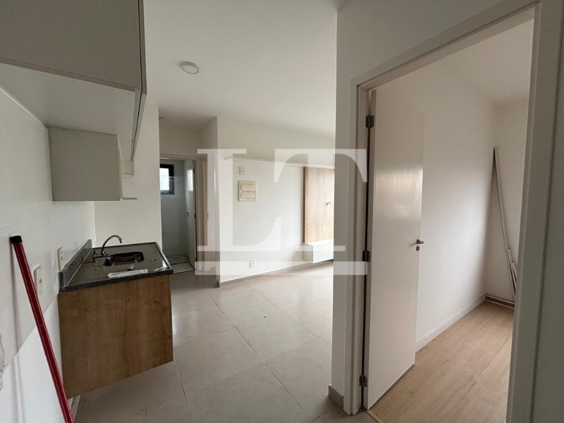 Apartamento 60,618m² Ipiranga São Paulo/SP - Lote 001 (ID 2896)