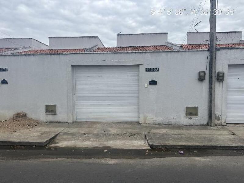 Casa - horizonte/ce
