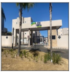 Empreendimento rni vega jardim