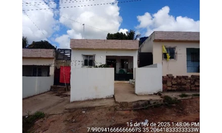 Lot nova cha de alegria iii