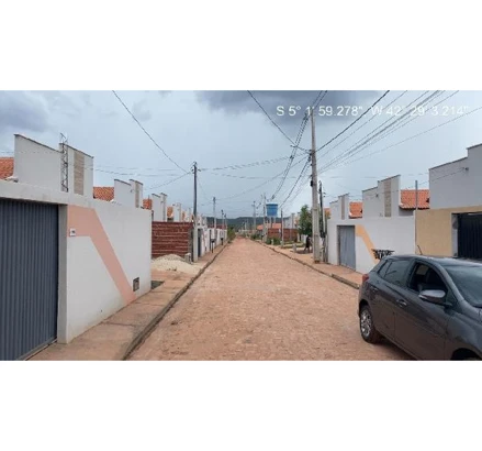 Residencial pinheiros ii