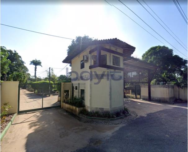 Paudalho - pe - terreno em condomínio fechado - 667,50 m²