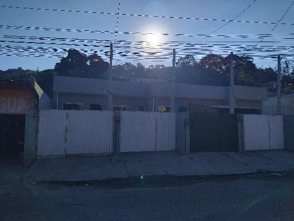 Sao goncalo - retiro santo antonio
