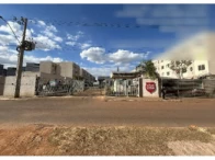 Apartamento - 50,4m² - Novo Gama/GO