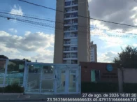 Apartamento - 46,97m² - São Paulo/SP
