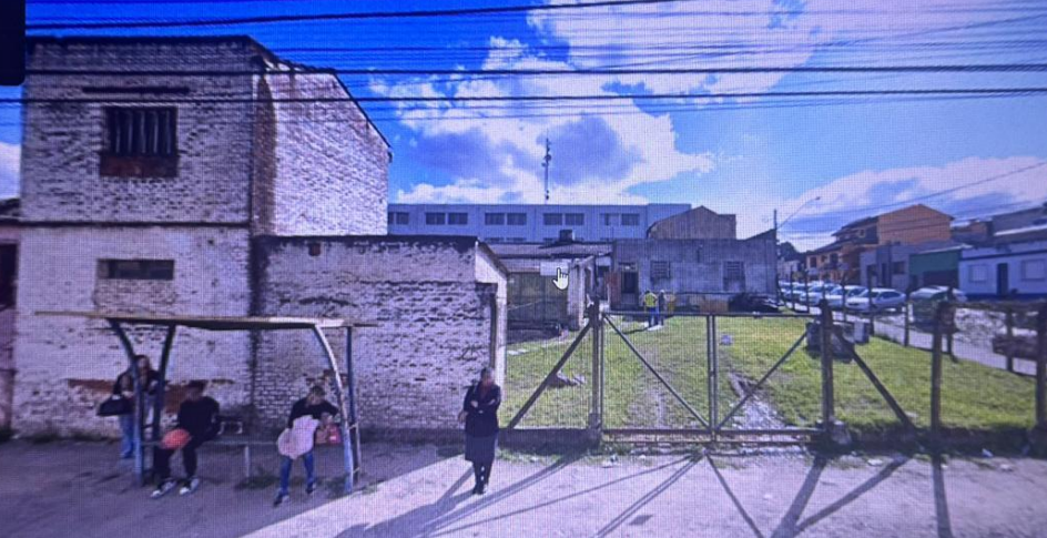 Imóvel, 150m², Centro, Bagé/RS