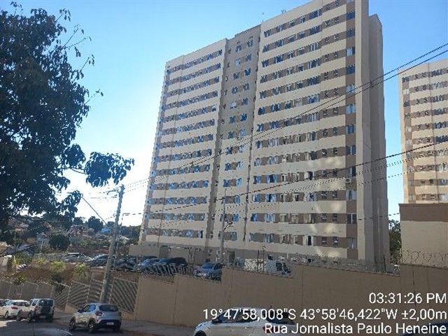 Apartamento - belo horizonte | minas gerais