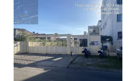 Resid villa vitoria