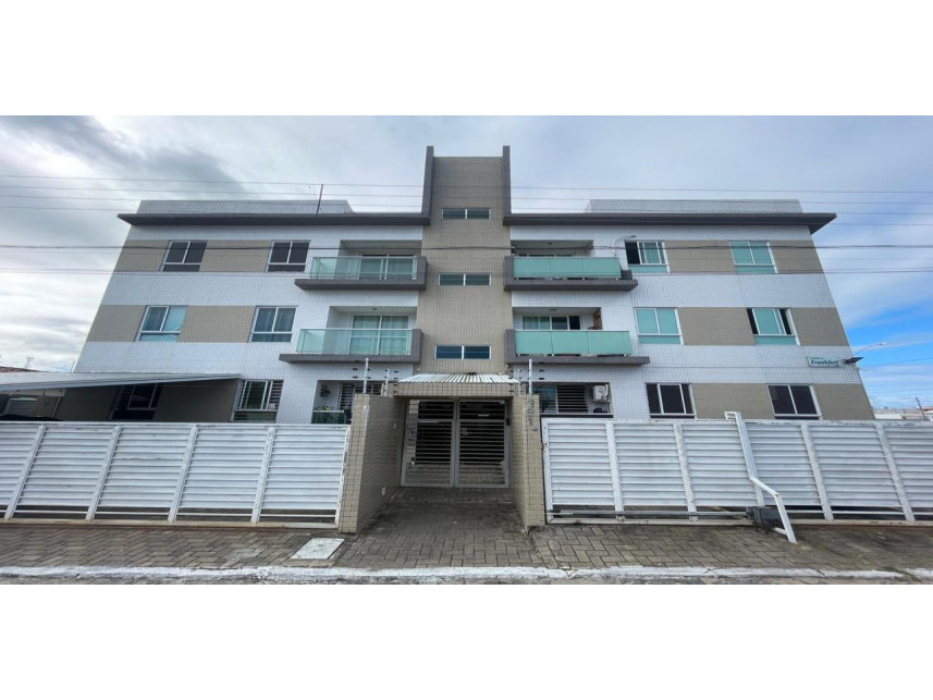 Apartamento à venda em leilão