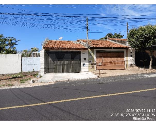 Ribeirão preto/sp — casa com 114,233m², 3 quartos (f8444418159794) casas em leilão | mgl leilões