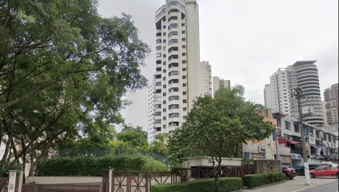 Apartamento 116 m² (vaga dupla e 01 depósito) - Vila Andrade - São Paulo - SP