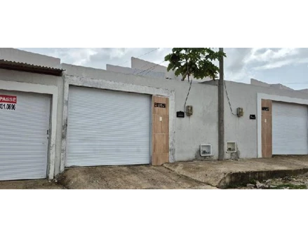 Residencial ouse lótus - equador