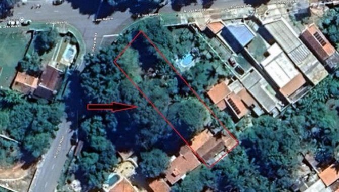 Casa em Terreno de 1.056m² - Vivendas do Engenho DÁgua - Itatiba - SP