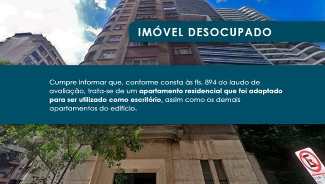 Sala Comercial 102 m² (próx. ao Metrô República) - Santa Efigênia - São Paulo - SP