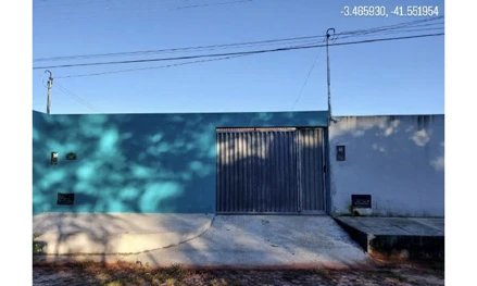 Cocal - centro