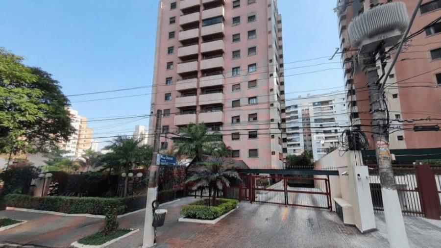 Apartamento | área de 123,35m² | vila prudente | - apartamento | área de 123,35m² | ed. villa borghese | 3 quartos | 2 suítes | 4 banheiros | 1 sacada | 1 cozinha | 1 sala | 2 vagas de garagem | rua ilansa nº 253 | vila prudente | são paulo/sp