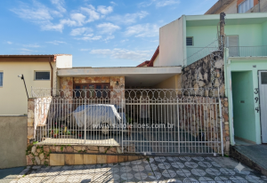 Casa 141m² com edicula | sorocaba/sp