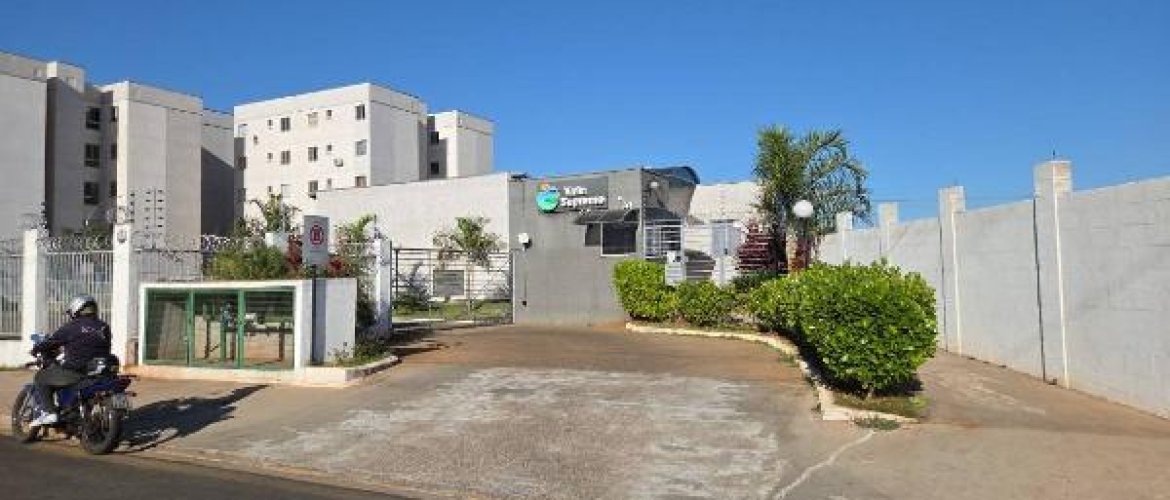 APARTAMENTO DE LEILÃO DA CAIXA, NO BAIRRO JARDIM PANORAMA, NA CIDADE ARARAQUARA, NO ESTADO SP, 2 QUARTOS, 1 VAGAS