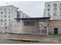 Apartamento - 41,19m² - São Leopoldo/RS