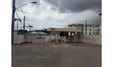 Duo residencial hortensias