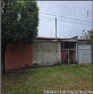 Cond res multifamiliar