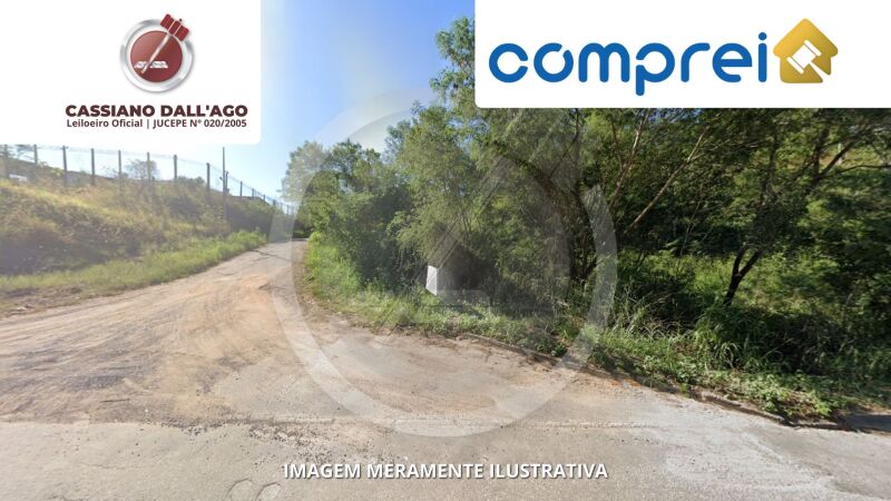 ESPÍRITO SANTO - Lote 002 (ID 177)