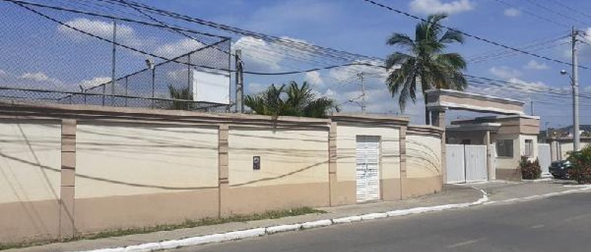TERRENO DE LEILÃO DA CAIXA, NO BAIRRO LT 59 SANTA SOFIA, NA CIDADE SEROPÉDICA, NO ESTADO RJ
