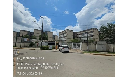 Reserva atlantica jatobas condominio clube