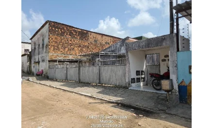 Condominio residencial solimoes vi