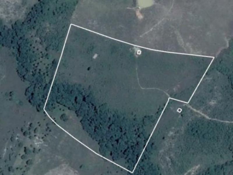 Lote, residencial, expansão urbana - itaporanga d’ajuda