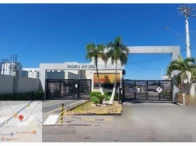 Apartamento - 41,42m² - Itaboraí/RJ
