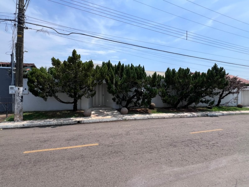 IMÓVEL NO BAIRRO ALPHAVILLE EM PORTO VELHO/RO - Lote 001 (ID 4333)