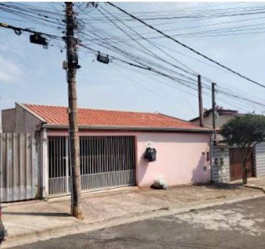Casa - jardim dos ipês - sumaré/sp