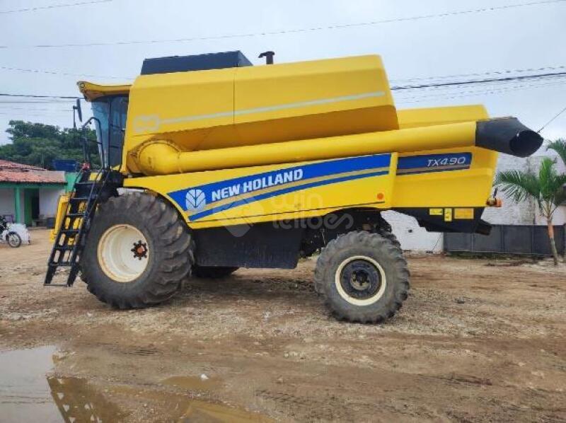 LOTE 033