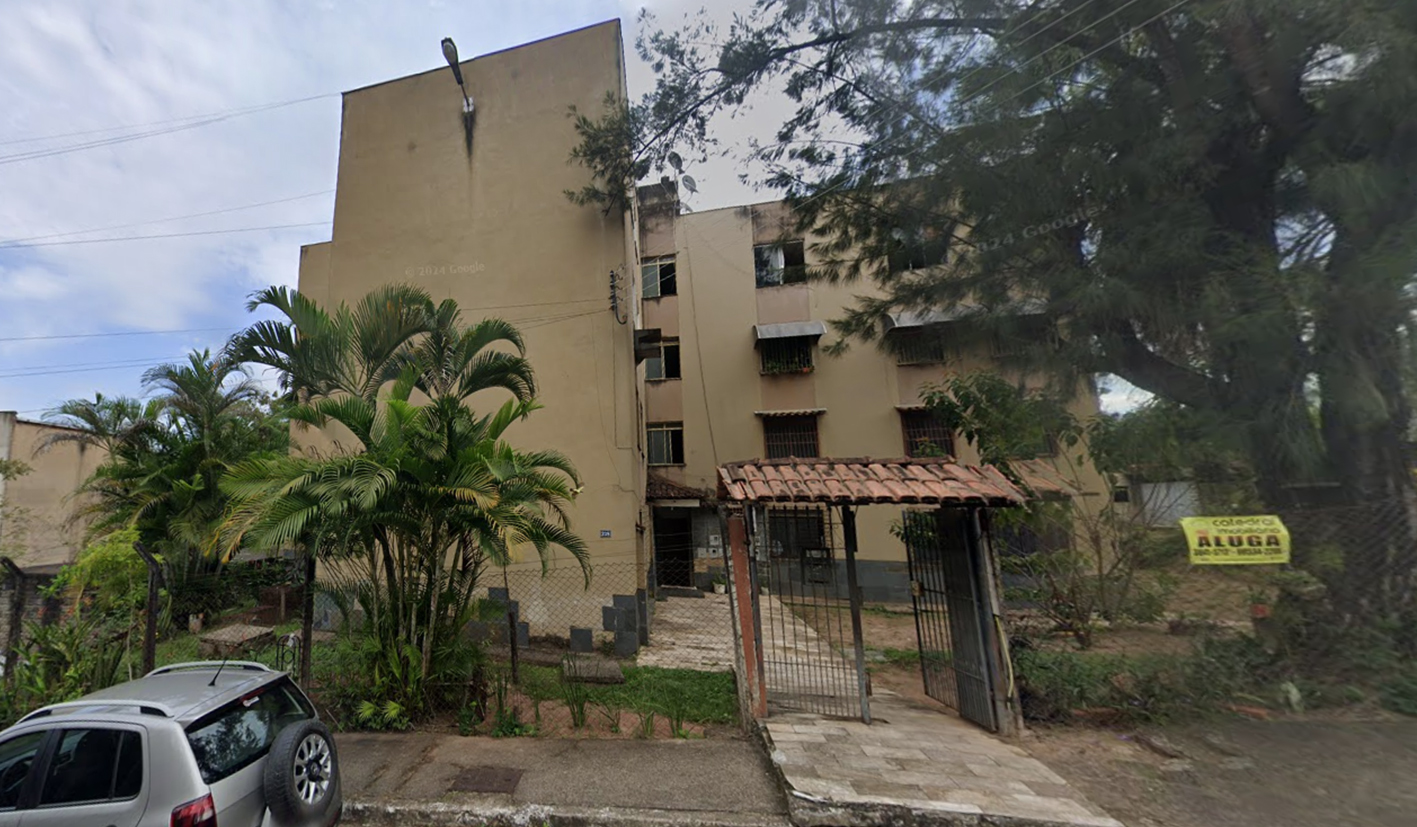 Imóveis em minas gerais