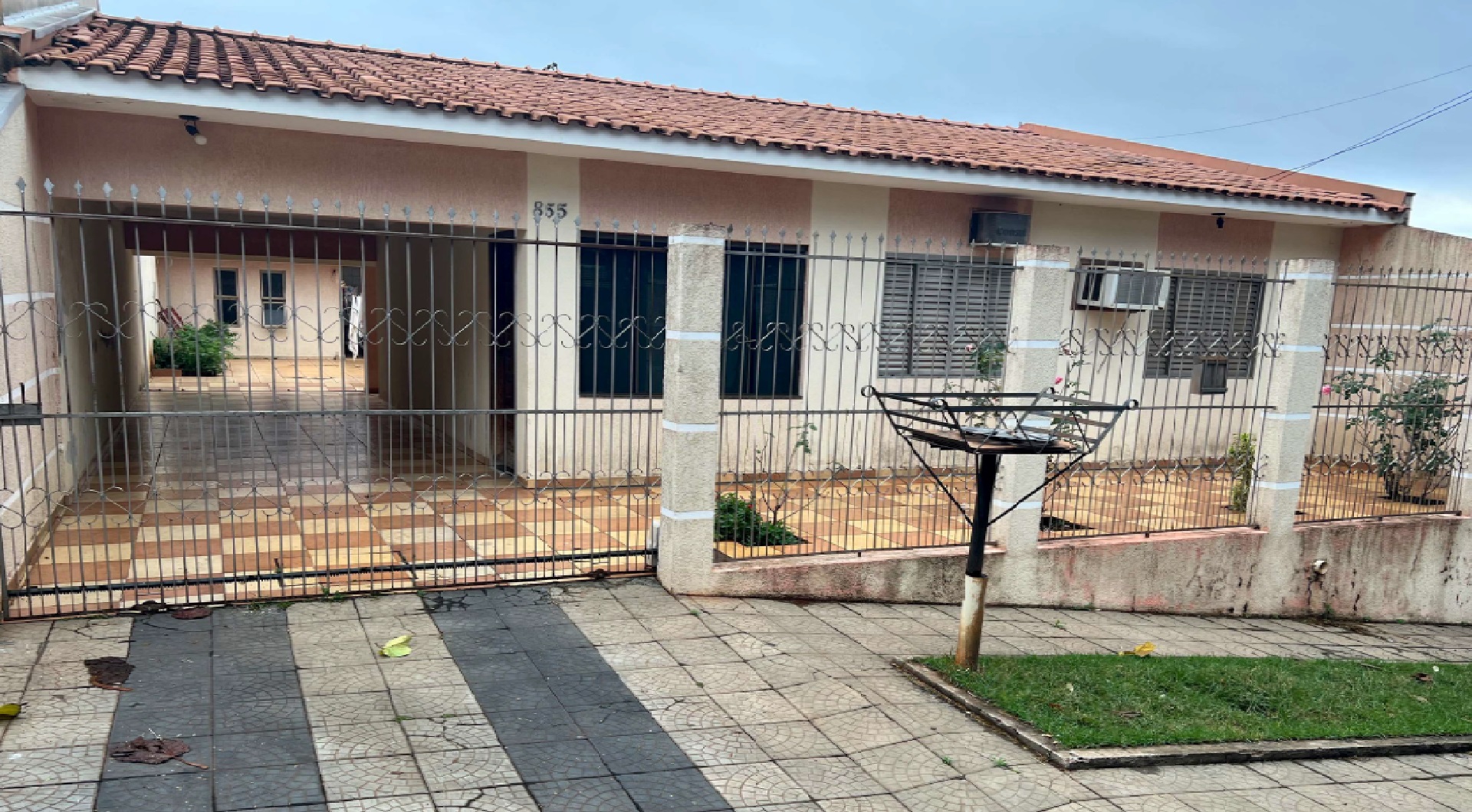 Lote 1.1 - imóvel c/ 300m² no parque laranjeiras em maringá/pr