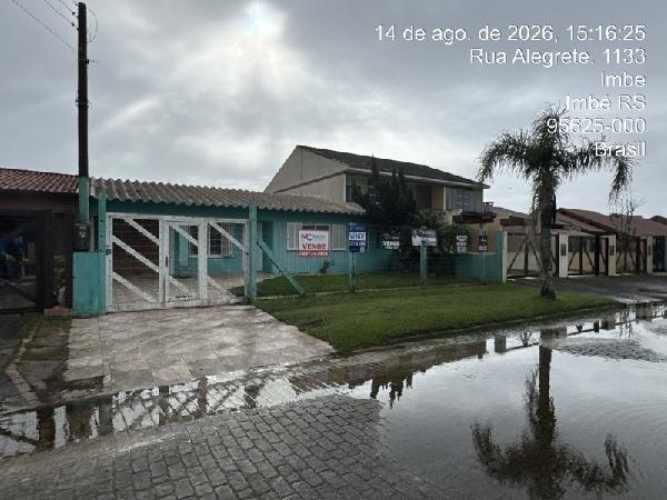 Imbe - centro