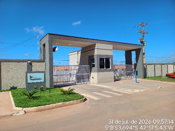 Cond village dos passaros i