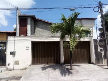 Fortaleza ce rua inacio vasconcelos 701 messejana, terreno b matrícula:82.940