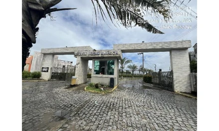 Cond res reserva jd america