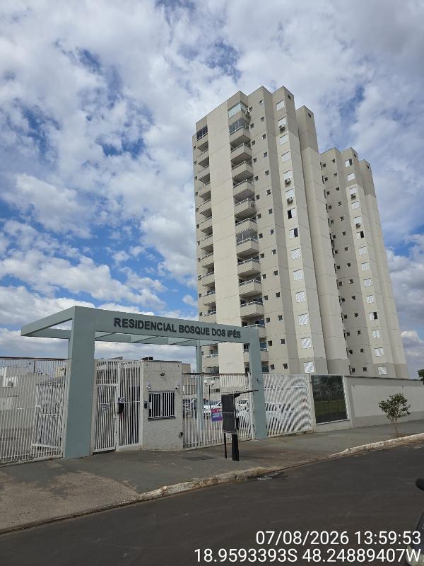 Residencial bosque dos ipes