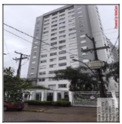 Edificio urbano sao luiz